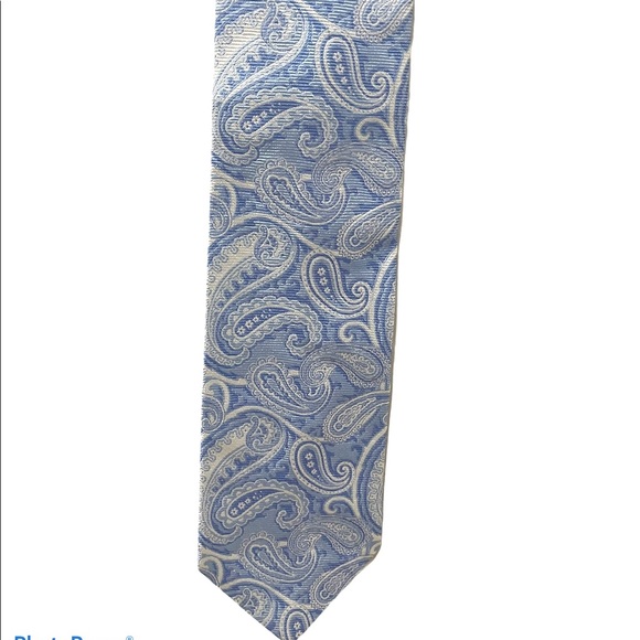 Vintage Style BROOKS BROTHERS TIE - Picture 6 of 11
